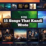15 Songs That Kandi Wrote