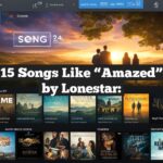 15 Songs Like “Amazed” by Lonestar:
